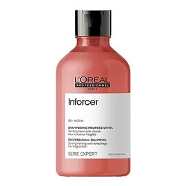 L'Oreal Professionnel Shampoo fortificante anti quiebre para cabello fragil y danado 300 ml inforcer