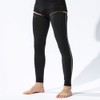 Otafuku Gloves JW-634 Summer Leg Cover, Long, Compression, Sweat Absorbent,