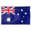 Australia 2x3 2'x3' Country Polyester Flag