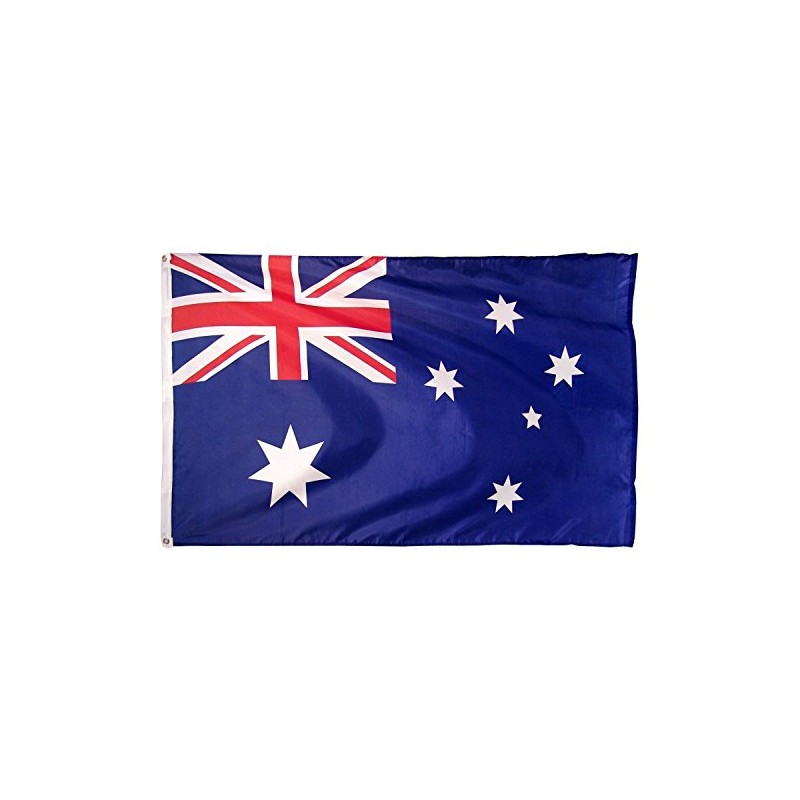 Australia 2x3 2'x3' Country Polyester Flag