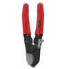 Walfront HS‑206 Cable Cutter High Leverage Cutting Pliers Stainless Steel