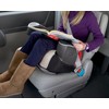 DS. DISTINCTIVE STYLE Seat Belt Holder Easy Access Seatbelt Accessories