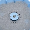 Ashtray Purifier Smokeless Multi Functional Battery Powered Negative Ion Air