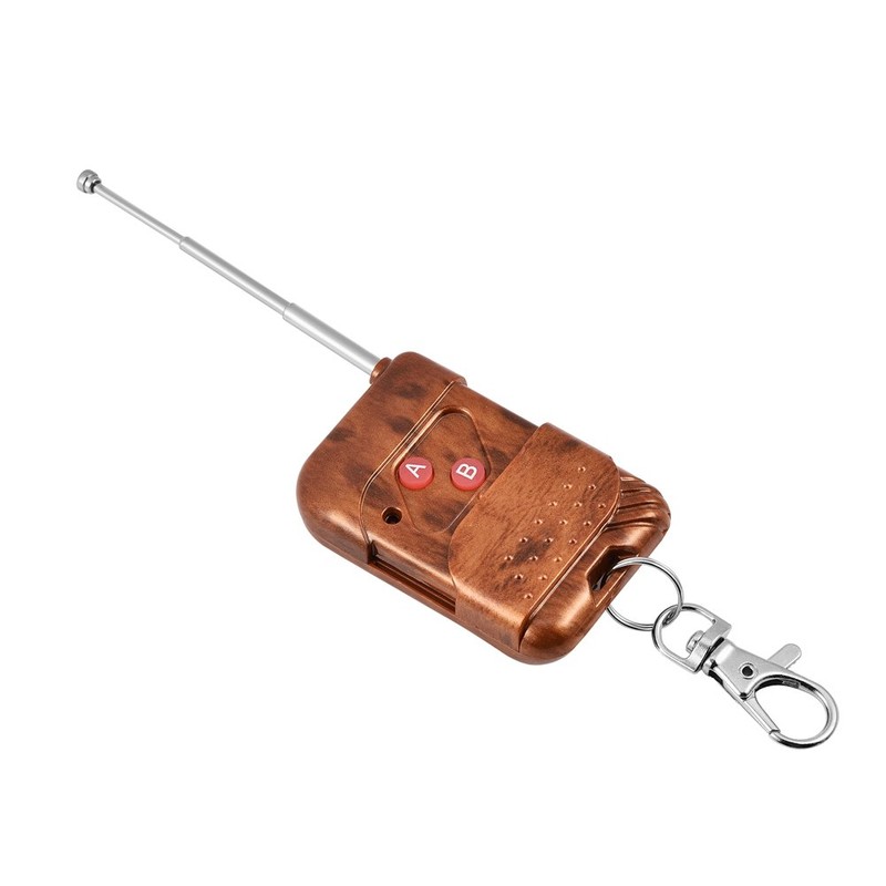 DC 12V 10A Single Channel Relay RF Switch Kit, 315MHz