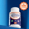 Vitamatic Lactoferrin 250mg (Apolactoferrin), 60 Vegetable Capsules - Promotes Healthy