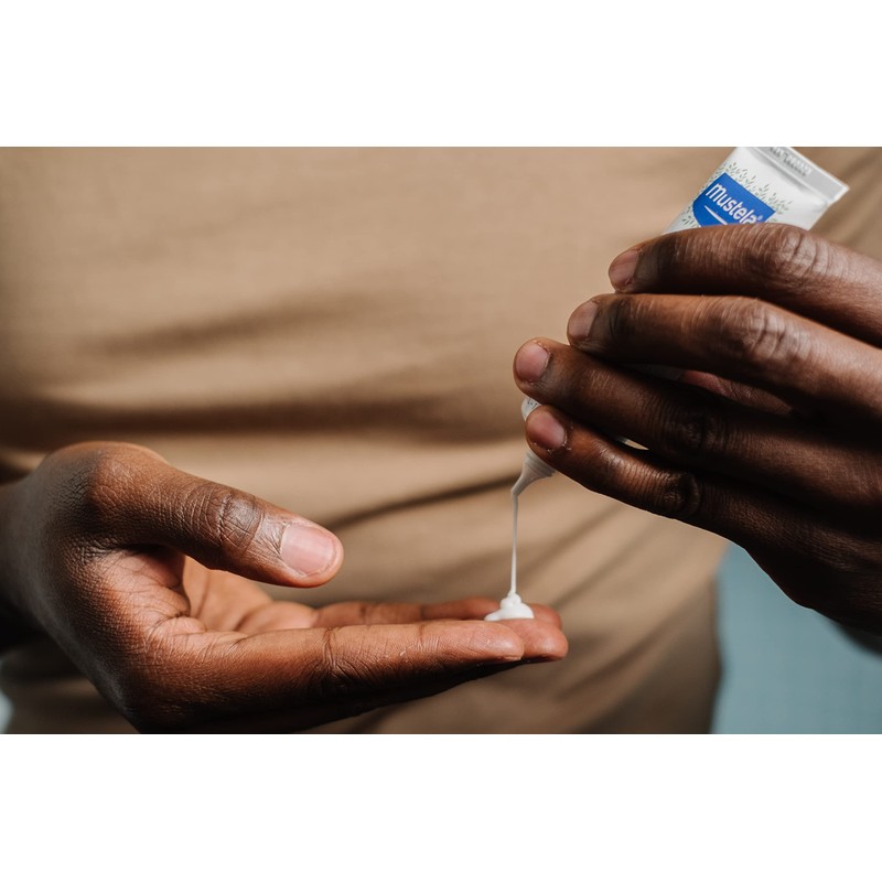 Kk Soin Croutes De Lait 40Ml/Verzorging Melkkorstjes 40 Ml