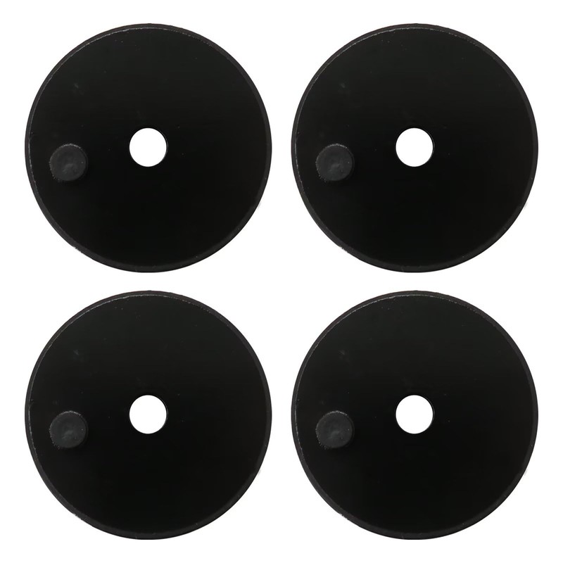Lower Rubber Foot Pads for Honda Generators EU2000, EB2000, Replace#