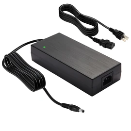 DC10A 480W 48V Power Supply 480W 48V 10A Adapter for Home Audio Amplifier ZA3, V3, V3 Mono, TB10D Amp,BT20A Pro for TPA3255 Stereo Class D Amplifier A07 & A07 MAX & A08 PRO & A70