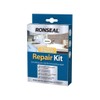 Ronseal KBRK 60g Kitchen and Bathroom Repair Kit