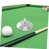 BESPORTBLE Billiard Table Adjustable Leveling Feet Stability for Pool and