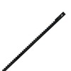 Dapetz® Pack of 10 Scroll Saw Blades 14 TPI 130mm