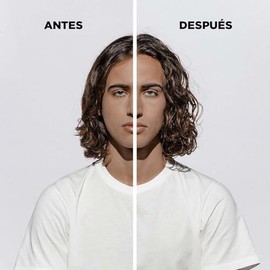 KRASTASE Cire dpaisseur Cera moldeadoraProporciona volumen al cabello, permite una fijacin ptima y facilita el peinado  Con Creatina y Raz de...      