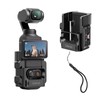 ULANZI PK-06 Extension Adapter Accessory for DJI Osmo Pocket 3,