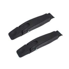 Texas Specialty Products Hood Latch Pair for International Prostar; Replaces HLK1022, 3544924C1
