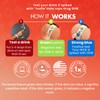 Drink Check Wristband Roofie Test by Xantus | Spiked Drink