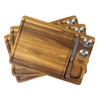 Yukon Glory™ Steak Board for Serving Steak, Meat, and Poultry