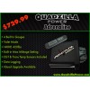 Quadzilla Power Sneak-A-Tap VP44 Pump Cover Kit for 98.5-02 Dodge