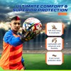 Vizari Kids Training Goalkeeper Gloves - Youth Soccer Goalie Gloves