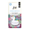 FRSH Scents VO009 Bubblegum Blast 3D Unicorn Vent Clip for Cars - Lifespan Upto 30 Days - Single Pack