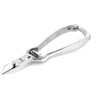 Remos Nail Clippers with Clasp Stainless Steel [14 cm] for