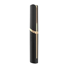 Curador de pestañas calentado, rizador de pestañas eléctricas Mini USB Curiador de pestañas de Ojos Recargables 3 Modos de Temperatura for Curling... 