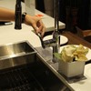 28'' Kitchen Faucet Absorbent Mat, Sink Splash Guard, Microfiber Faucet