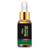 Vitalis Aceite de Moringa Puro Natural, 30 ml, Antiarrugas y