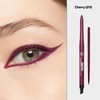 REVLON ColorStay Pencil Waterproof Eyeliner, Smudge-Proof, Eye Makeup with Built-In