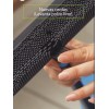 Betterware Escoba Pro Con Jalador, Multifuncional Líquidos Barre Pelos
