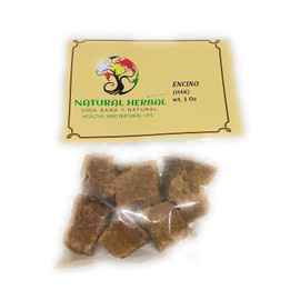 Encino Hierba/Tea (1oz.)