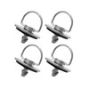 HAKA TOUGH X3 Roof Pins Quick Release Bolts for Can