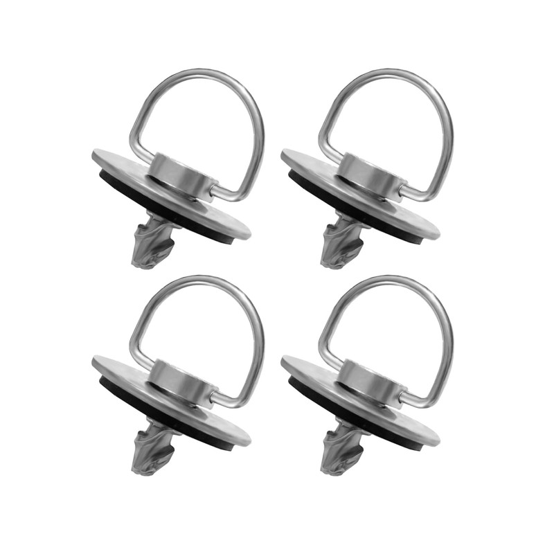 HAKA TOUGH X3 Roof Pins Quick Release Bolts for Can