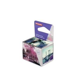 Lomography Lomochrome Purple 35mm ISO 100 Color Shifting Film for Creative Photography