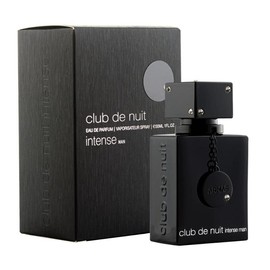 Armaf Club de Nuit Intense Men Eau De Toilette Spray for Men 3.6 Oz | Woody, Cedarwood, Citrus Scent Lingering Fragrance:_1 Oz / 30 ml