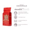 Grande Italia Espresso Ground (Ex Fine Ground, 10 oz)
