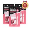 Rich interdental brush MICRO TIGHT 3 packs of 10 / 리치 치간칫솔 MICRO TIGHT 10입 3개