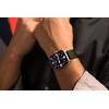ICE-WATCH - ICE smart Silver black - Men's (Unisex) connected