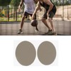 50 Pair Men Nipple Tape Cover Ultra Thin Disposable Men