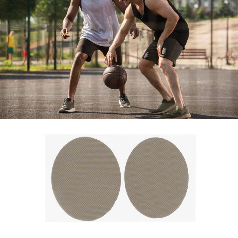 50 Pair Men Nipple Tape Cover Ultra Thin Disposable Men