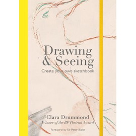 Drawing & Seeing: Create your own sketchbook