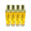 Didiyu Diju Moisture Moisturizing Conditioning Effective Skin Essence Luxury High Moisturizing 24K 130ml 4pcs / 디쥬 수분 보습 컨디셔닝 효과좋은 피부 에센스 명품 고보습 24K 130ml 4개