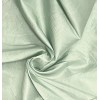 Wowfabric4less123 SEA GREEN 100% Silk Dupioni Fabric 54” Width Sold