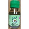 Capilo Coconut Oil 2oz (x 5 bottles )