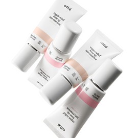 Ate Arte Vegan Relief Tone-Up Sun Essence 50ml SPF50+ PA++++ (2colors) / 아떼 비건 릴리프 톤업 선 에센스 50ml SPF50+ PA++++ (2colors)