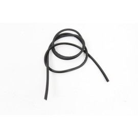 Wind deflector repair rubber lip 1.0 running metre.