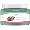 Exfoliante De Pies Y Manos 350gr Elimina Células Muertas