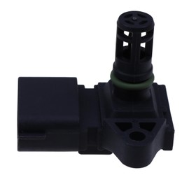 FridayParts Manifold Air Pressure Sensor MIA11670 Compatible for Yanmar Engine 3TNV70 John Deere Gator Utility Vehicle XUV590E XUV825i XUV590I XUV590M Replacement