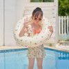 AiMMei Float, Durable, Stable, Leak-Resistant, Stylish, O-Shaped, Summer, Heat Prevention,