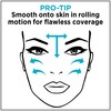 L'Oreal Paris Makeup Infallible Up to 24HR Pro-Glow Foundation, Cocoa,