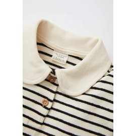 DeFacto Baby Girls' Sweatshirt, off white